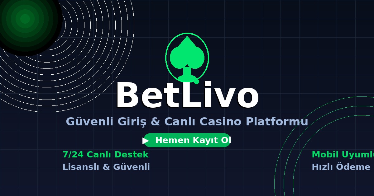 Betlivo